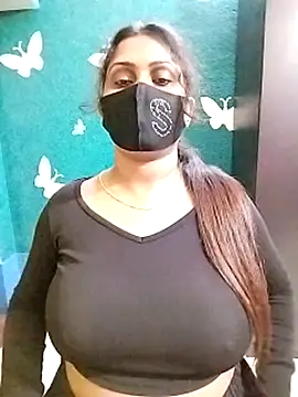 Snapshot of Riya_Sexy_Baby chatting on 15, 11, 2025 Riya Sexy Baby online show from 15, 11, 2025