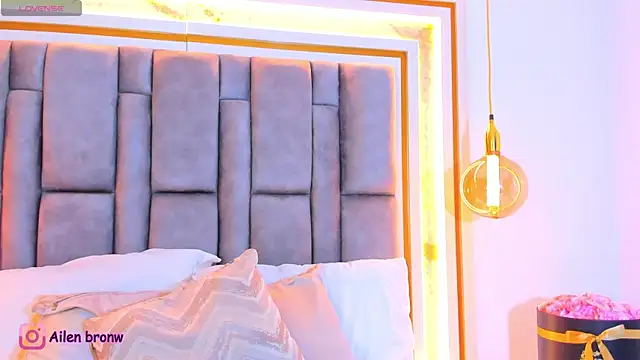 elianabrown online show from 27, 10, 2025