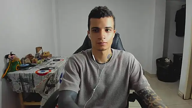 Snapshot of Balo_lovers chatting on 12, 1, 2025 Balo lovers online show from 12, 1, 2025