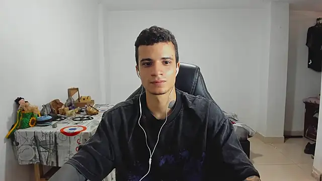 Snapshot of Balo_lovers chatting on 17, 1, 2025 Balo lovers online show from 17, 1, 2025