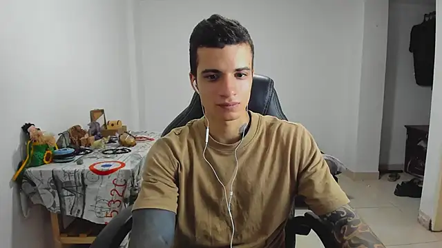 Snapshot of Balo_lovers chatting on 18, 1, 2025 Balo lovers online show from 18, 1, 2025