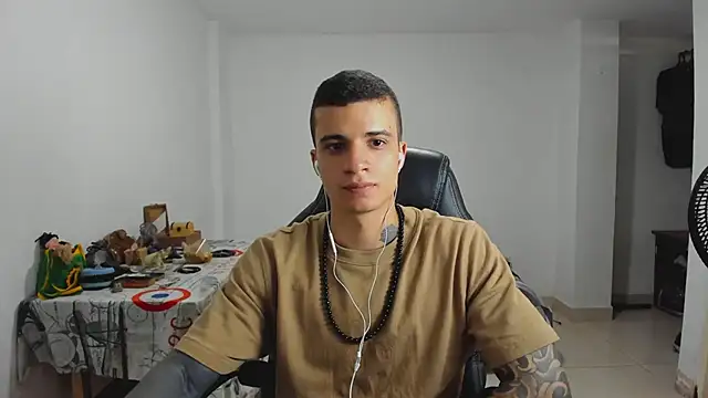 Snapshot of Balo_lovers chatting on 23, 1, 2025 Balo lovers online show from 23, 1, 2025