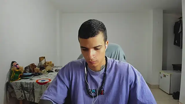 Snapshot of Balo_lovers chatting on 5, 2, 2025 Balo lovers online show from 5, 2, 2025