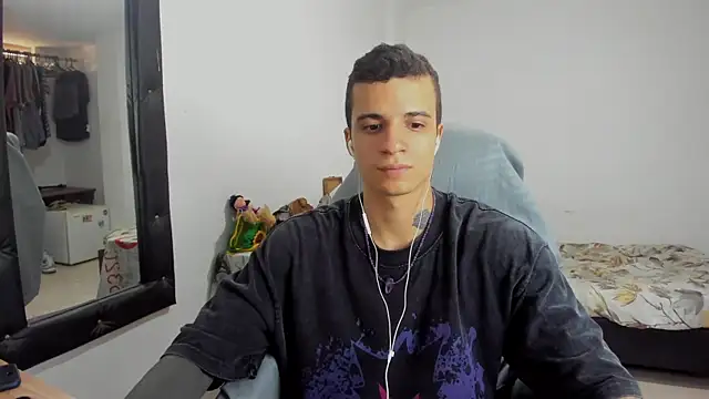 Snapshot of Balo_lovers chatting on 11, 2, 2025 Balo lovers online show from 11, 2, 2025