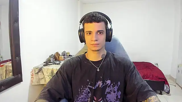 Snapshot of Balo_lovers chatting on 18, 12, 2025 Balo lovers online show from 18, 12, 2025