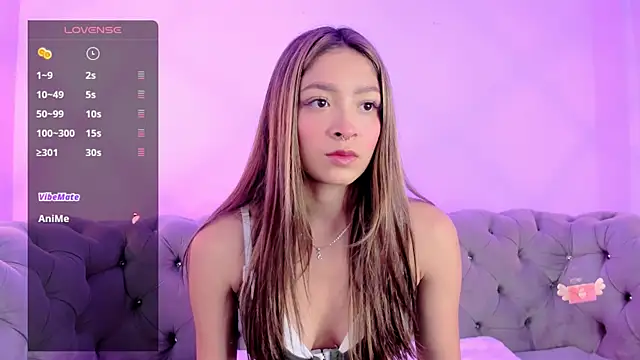 Victoria Adams14 online show from 8, 1, 2025