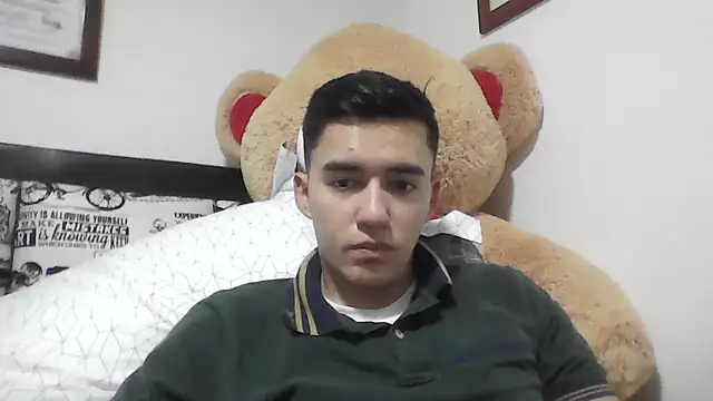 Estebitan vm online show from 5, 12, 2025