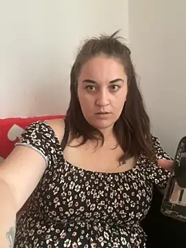 yzabell18 online show from 23, 11, 2025