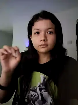 azumiichan online show from 3, 12, 2024