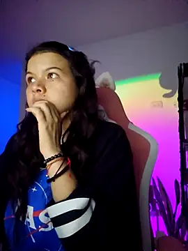 azumiichan online show from 27, 2, 2025