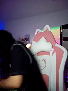 azumiichan online show from 11, 3, 2025