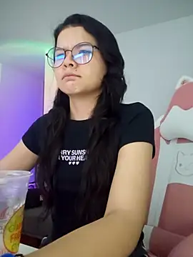 azumiichan online show from 23, 10, 2025