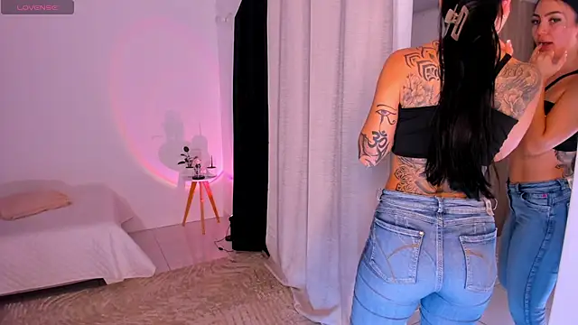 Snapshot of sabriidoft chatting on 1, 10, 2025 sabriidoft online show from 1, 10, 2025