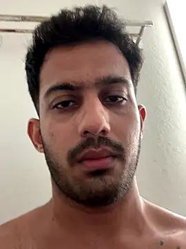 Snapshot of Notahuman1082 chatting on 14, 10, 2025 Notahuman1082 online show from 14, 10, 2025