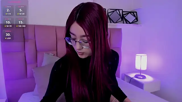 Snapshot of Im_mave chatting on 19, 12, 2024 Im mave online show from 19, 12, 2024