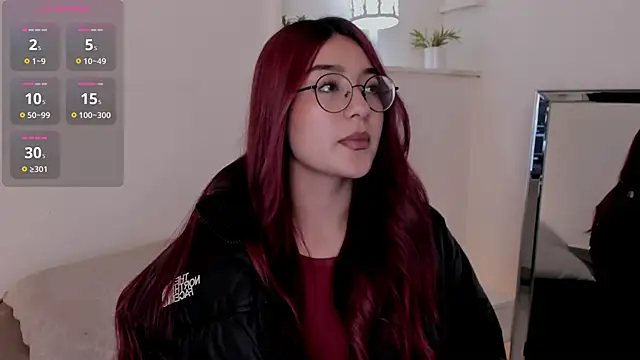 Snapshot of Im_mave chatting on 7, 2, 2025 Im mave online show from 7, 2, 2025