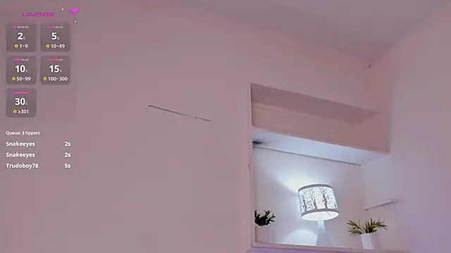 Snapshot of Im_mave chatting on 11, 2, 2025 Im mave online show from 11, 2, 2025