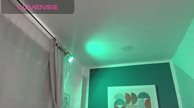 Snapshot of soffiaha_lor chatting on 22, 1, 2025 soffiaha lor online show from 22, 1, 2025