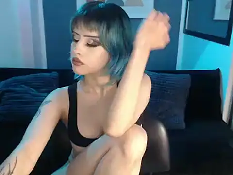 Snapshot of soffiaha_lor chatting on 22, 2, 2025 soffiaha lor online show from 22, 2, 2025