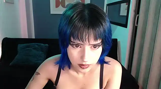 Snapshot of soffiaha_lor chatting on 28, 2, 2025 soffiaha lor online show from 28, 2, 2025