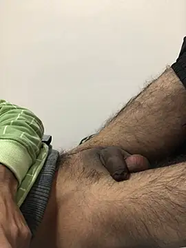 LustfulJerk114 online show from 1, 1, 2025