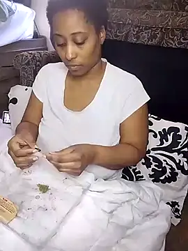 Lady Libra online show from 5, 1, 2025