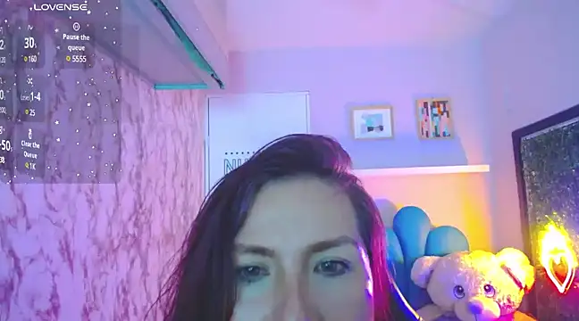 evelyn mature19 online show from 16, 1, 2025