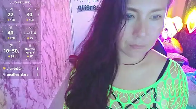 evelyn mature19 online show from 16, 1, 2025