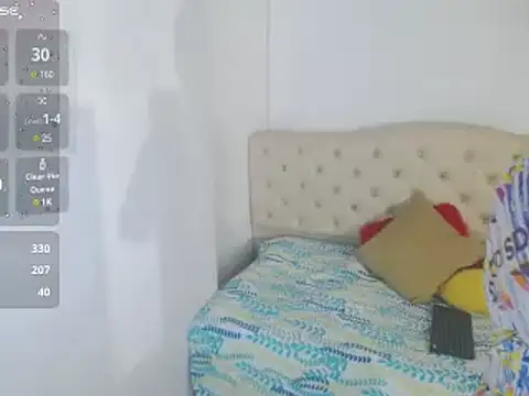 evelyn mature19 online show from 24, 1, 2025