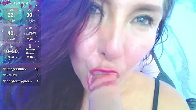 evelyn mature19 online show from 15, 2, 2025