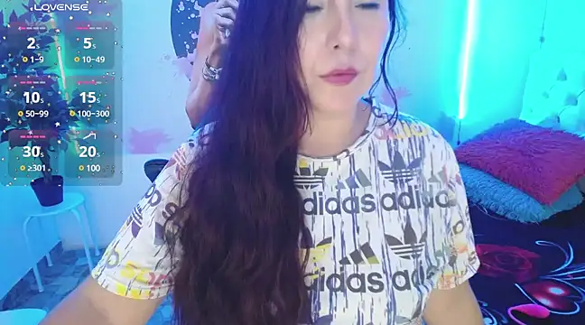 evelyn mature19 online show from 20, 2, 2025