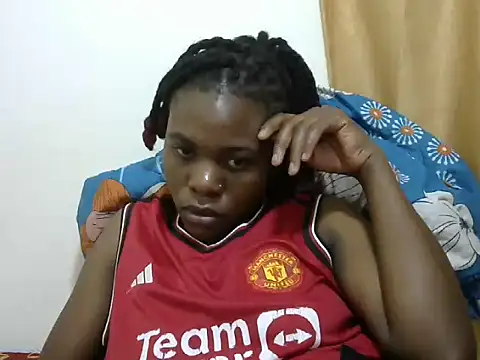 Ebony jojo online show from 16, 9, 2025