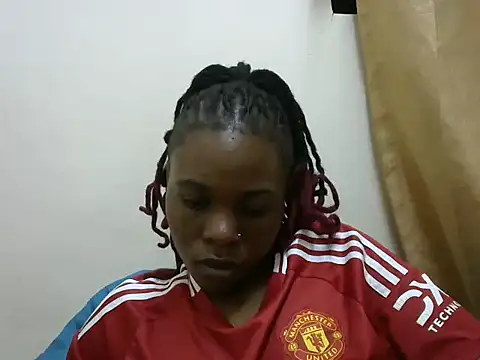 Ebony jojo online show from 7, 10, 2025