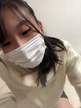 -Rinka- online show from 30, 12, 2024