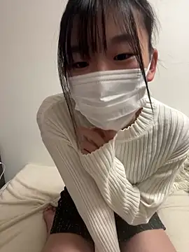 -Rinka- online show from 26, 1, 2025