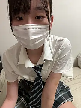 -Rinka- online show from 19, 9, 2025