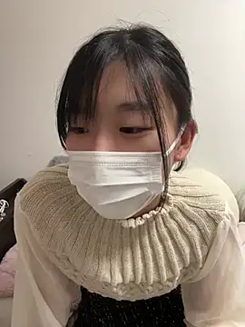 -Rinka- online show from 9, 3, 2026