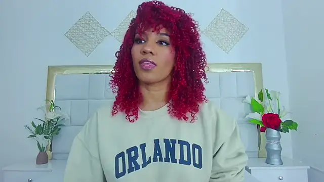 RubyRossel online show from 14, 1, 2025