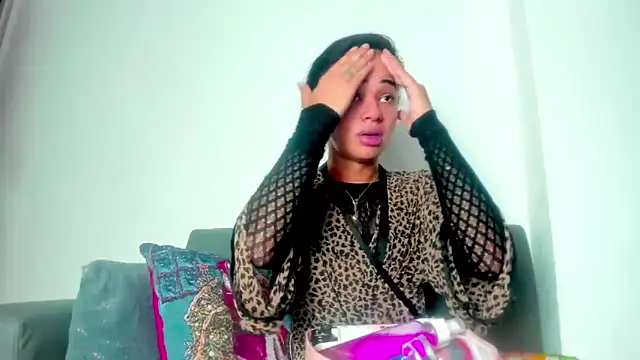 meghanSusexx online show from 15, 12, 2025