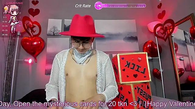 noah and rose online show from 15, 2, 2025