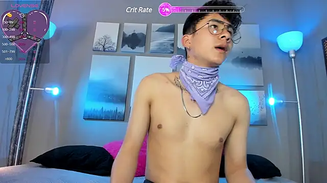 noah and rose online show from 15, 3, 2025