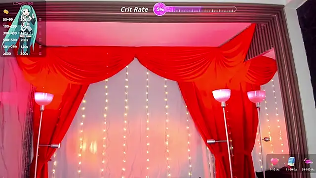 noah and rose online show from 22, 2, 2026