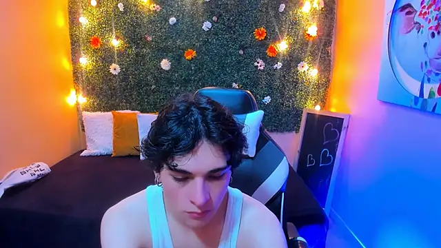 Luke Howland online show from 18, 12, 2024