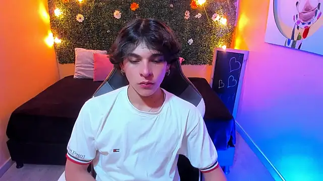 Luke Howland online show from 15, 1, 2025