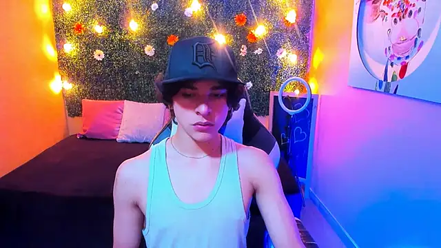 Luke Howland online show from 20, 1, 2025