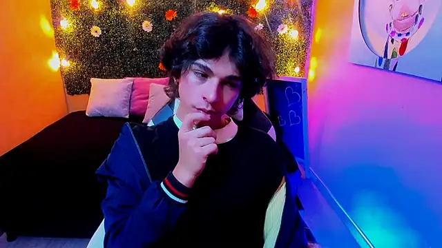 Luke Howland online show from 21, 1, 2025