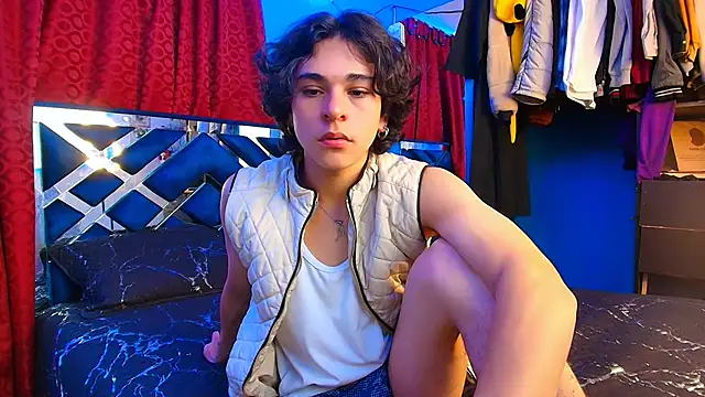 Luke Howland online show from 12, 2, 2025