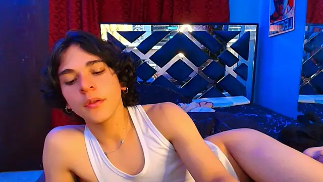 Luke Howland online show from 25, 2, 2025