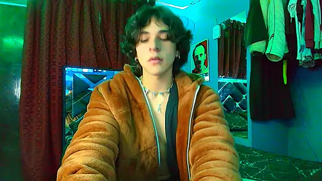 Luke Howland online show from 14, 3, 2025