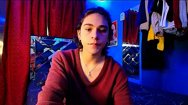 Luke Howland online show from 19, 3, 2025